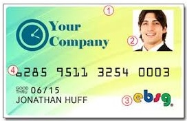 company-card